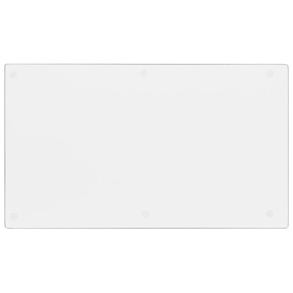 Schneidebretter 2er Set Steinoptik Hartglas
