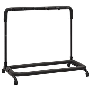Gitarrenständer Klappbar für 5 Gitarren