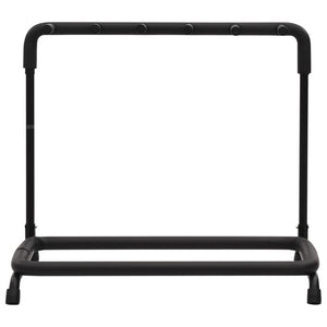 Gitarrenständer Klappbar für 5 Gitarren