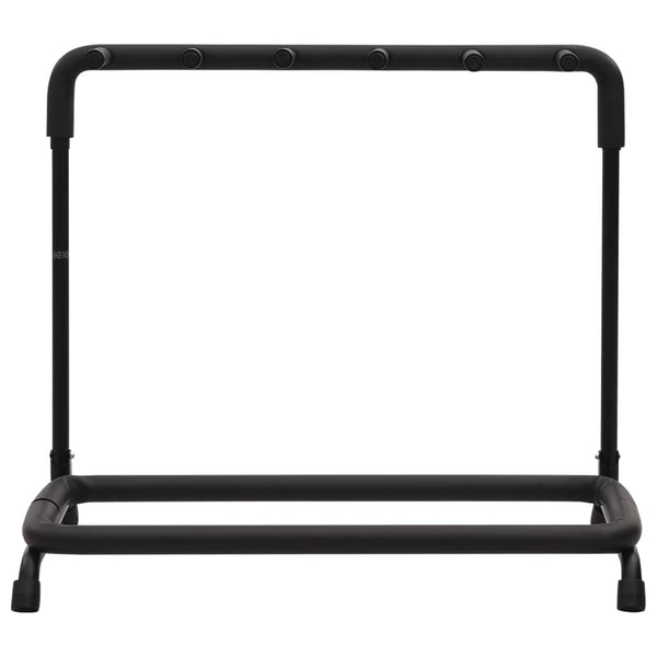 Gitarrenständer Klappbar für 5 Gitarren