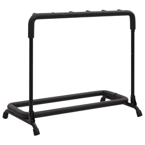 Gitarrenständer Klappbar für 5 Gitarren