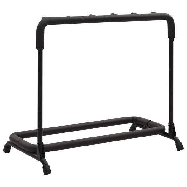 Gitarrenständer Klappbar für 5 Gitarren