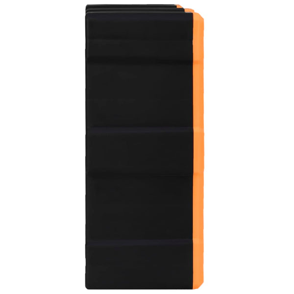 Multi-Schubladen-Organizer mit 38 Schubladen 52x16x37,5 cm