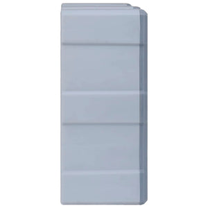 Multi-Schubladen-Organizer mit 38 Schubladen 52x16x37,5 cm