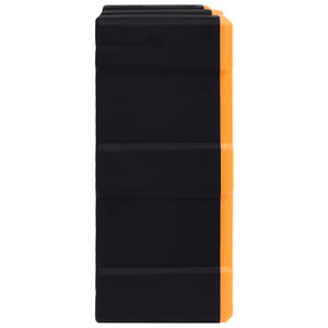 Multi-Schubladen-Organizer mit 64 Schubladen 52x16x37,5 cm