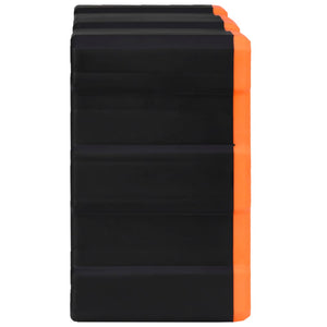Multi-Schubladen-Organizer mit 22 Schubladen 49x16x25,5 cm