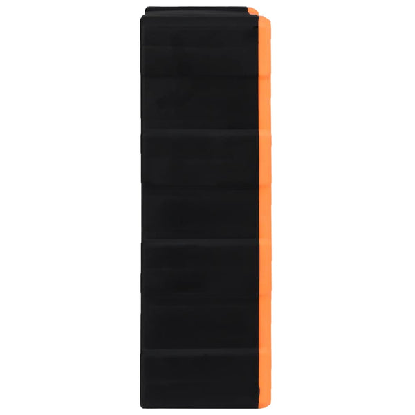 Multi-Schubladen-Organizer mit 39 Schubladen 38x16x47 cm