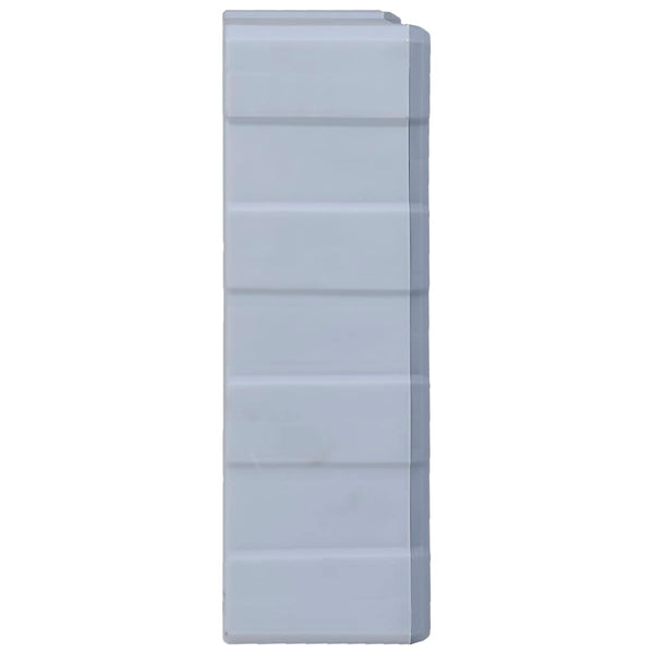 Multi-Schubladen-Organizer mit 60 Schubladen 38x16x47,5 cm