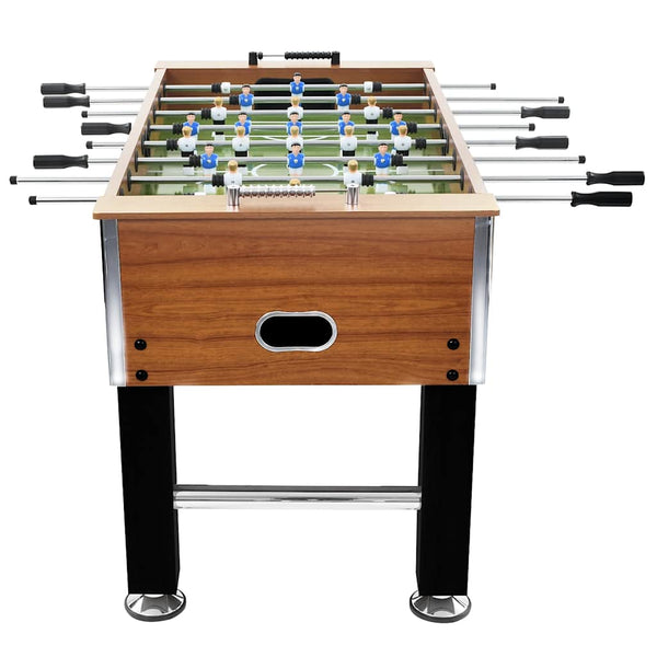 Profi-Kickertisch - 140cm Stahl