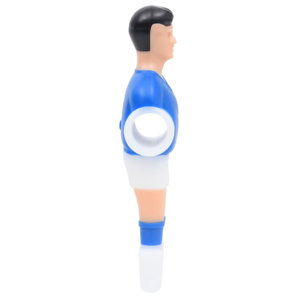 Tischfußball Figuren für 12,7 mm Stangen