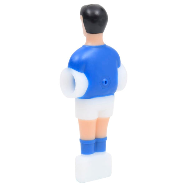 Tischfußball Figuren für 12,7 mm Stangen