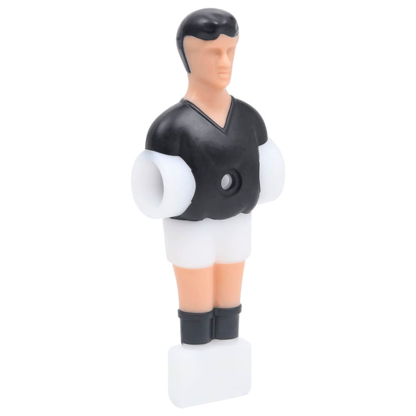 Tischfußball Figuren für 12,7 mm Stangen
