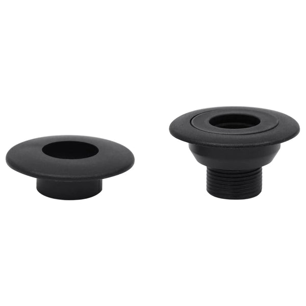 Tischfußball Kugellager für 15,9/16 mm Stangen - 16er Set