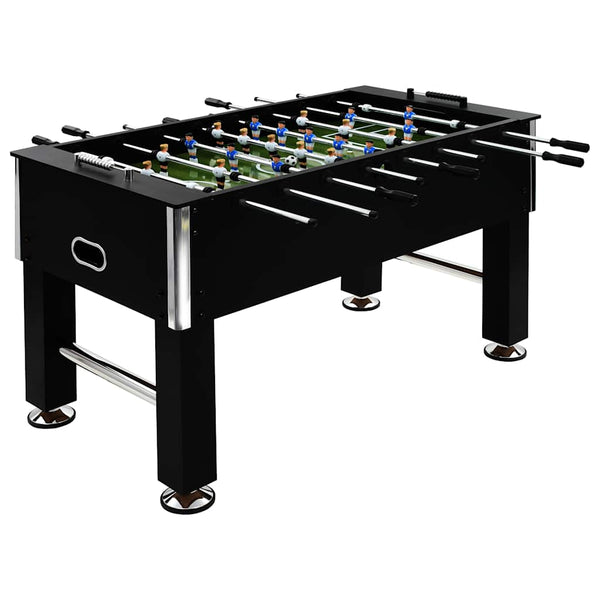 Tischfußball Stangen 15.9mm - 8er Set