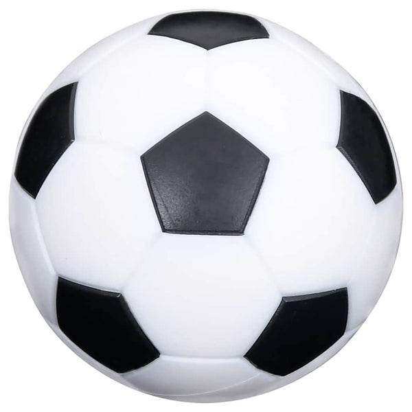 Tischfußball Bälle 32mm - 10er Set