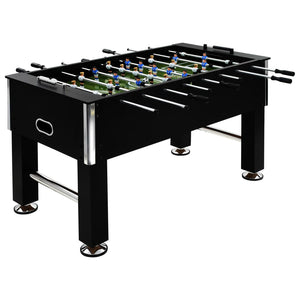 Tischfußball Füße Chrom M10 - 4 Stück