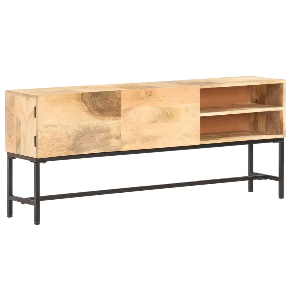 Sideboard Mango Massivholz 145 cm