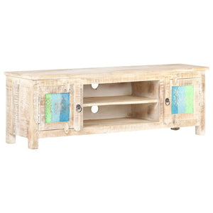 TV-Schrank Akazie 120 cm