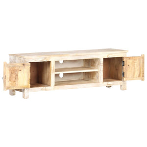 TV-Schrank Akazie 120 cm