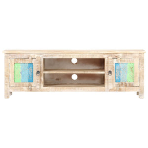 TV-Schrank Akazie 120 cm