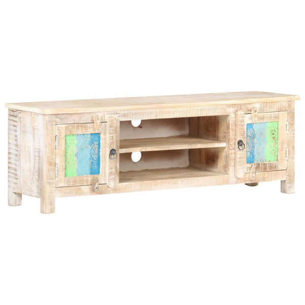 TV-Schrank Akazie 120 cm