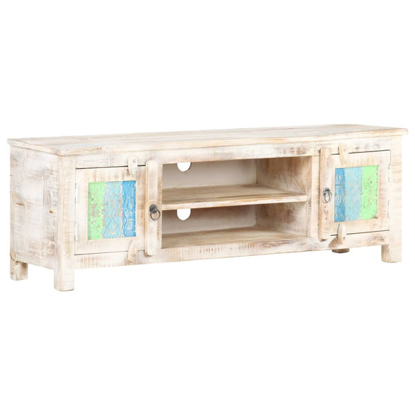 TV-Schrank Akazie 120 cm