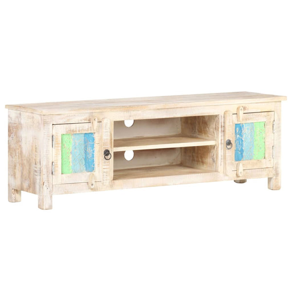 TV-Schrank Akazie 120 cm