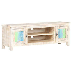 TV-Schrank Akazie 120 cm