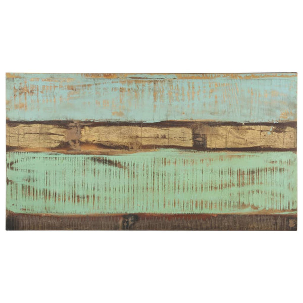 Couchtisch Altholz 110x60 cm