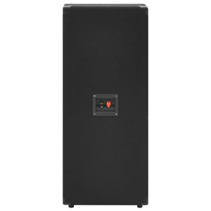 Passive HiFi Bühnenlautsprecher 1000W (2 Stk.)