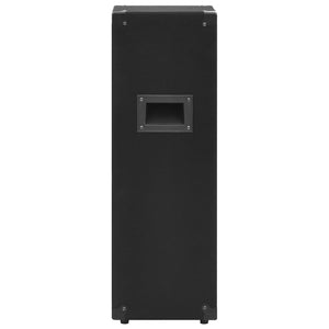 Passive HiFi Bühnenlautsprecher 1000W (2 Stk.)