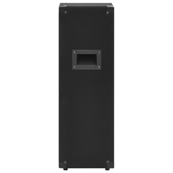 Passive HiFi Bühnenlautsprecher 1000W (2 Stk.)