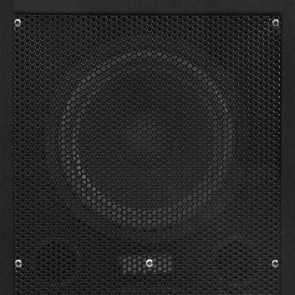 Passive HiFi Bühnenlautsprecher 1000W (2 Stk.)