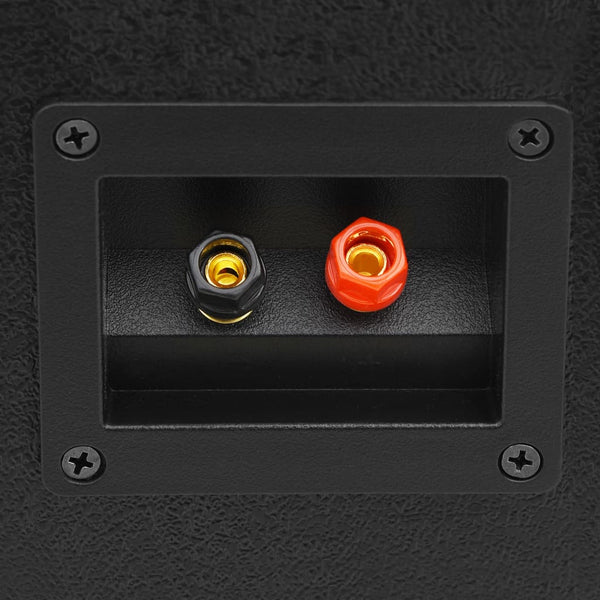 Passiver HiFi/Bühnen Lautsprecher, 1000 W, Schwarz