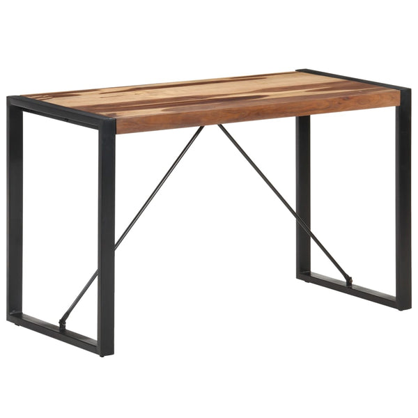 Massivholz Esstisch 120x60 cm