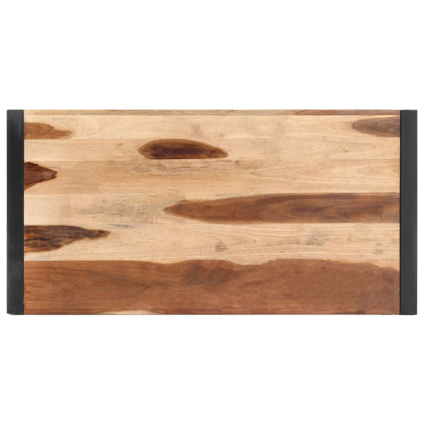 Massivholz Esstisch 120x60 cm