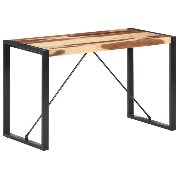 Massivholz Esstisch 120x60 cm