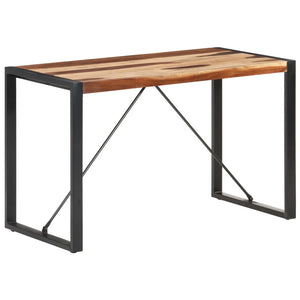 Massivholz Esstisch 120x60 cm