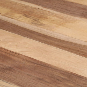 Esstisch Massivholz 140x70 cm