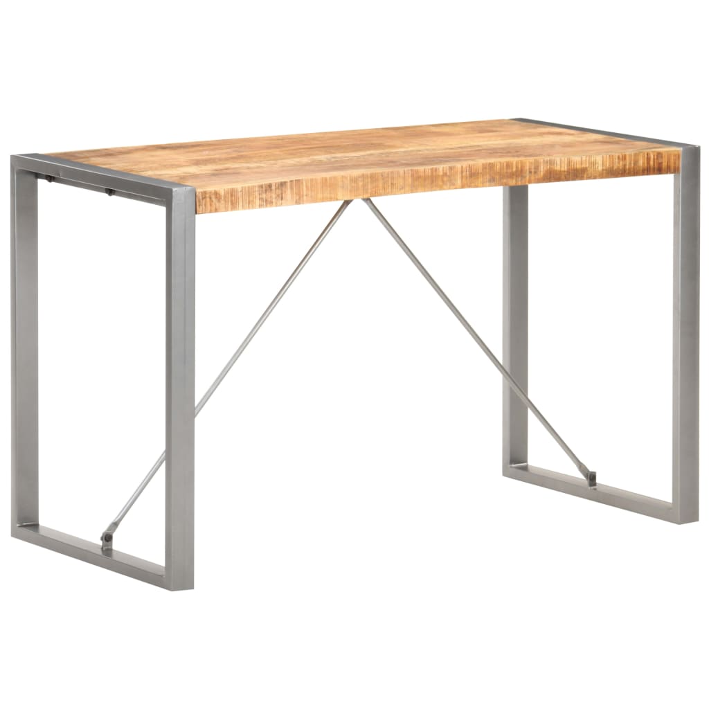 Esstisch Mango Massivholz 120 cm