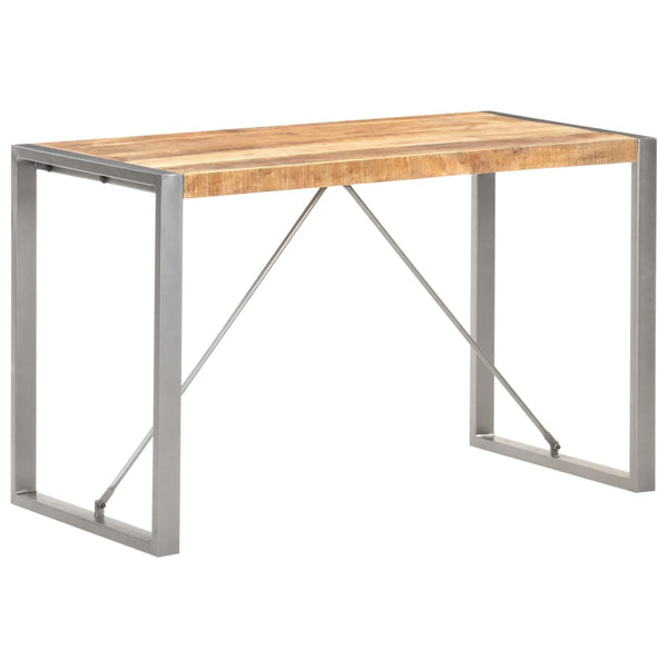 Esstisch Mango Massivholz 120 cm