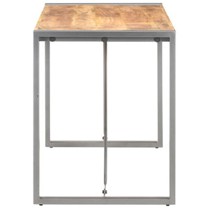 Esstisch Mango Massivholz 120 cm