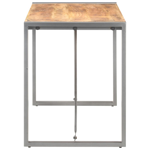 Esstisch Mango Massivholz 120 cm