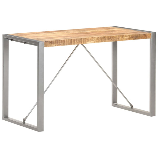 Esstisch Mango Massivholz 120 cm
