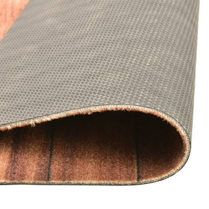 Waschbare Küchenmatte Löffel 45x150 cm