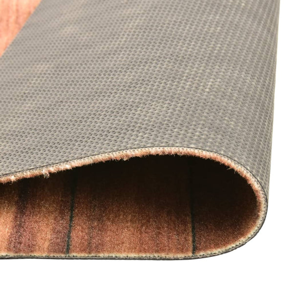 Waschbare Küchenmatte Löffel 45x150 cm