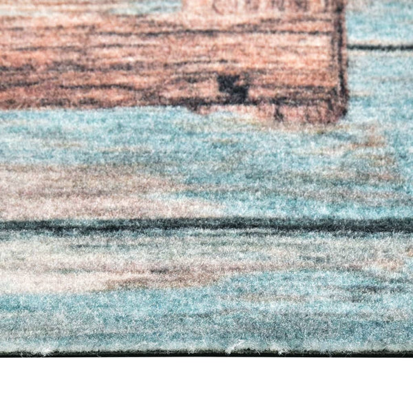 Waschbare Küchenmatte Love 45x150 cm
