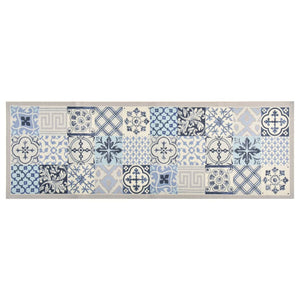 Waschbare Küchenmatte Mosaik 60x180 cm