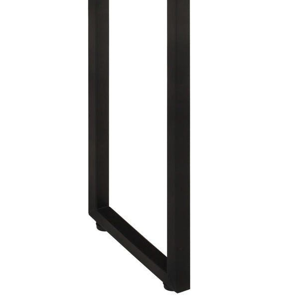 Akazie Pflanzkübel 60x20x68 cm