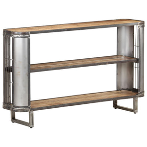 Massivholz Mango Sideboard 120 cm